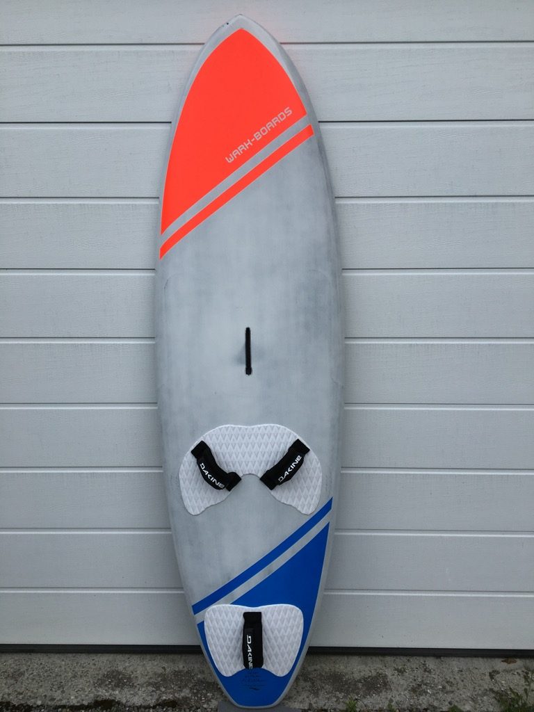 Wark Boards Windsurfboards Wark Boards