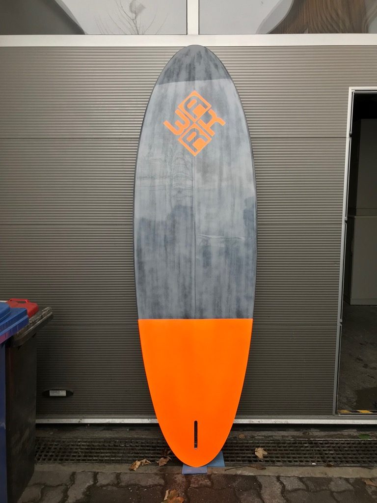 Wark Boards Windsurfboards Wark Boards