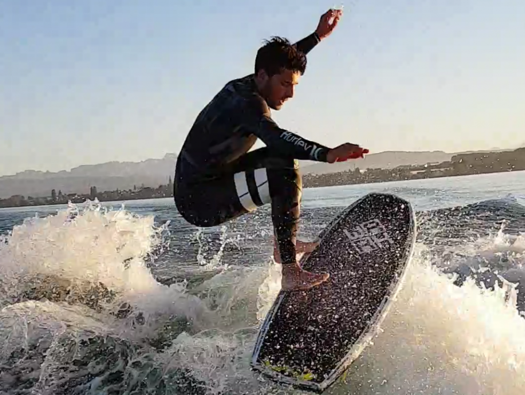 Wark Boards Wakesurf Wark Boards